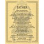 father poster